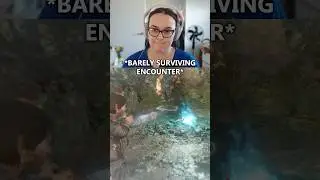 САМЫЙ ЖЕСТОКИЙ способ уничтожить орков 🔥 #ВластелинКольца