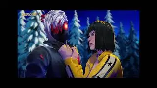 ★Free fire, winter event video 2025 from @xtreme GMR 