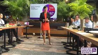 How To Create Captivating Content with Christina Canters