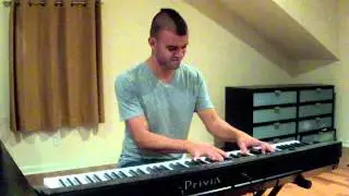 Wes Sparkes - Andrea