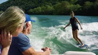 Lake Austin Spa Resort | Inspiring Activities