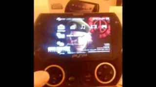 PSPGO! Review / comparison with PSP2000