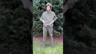 🎄Dagens julegaveide🎄- fedt s&aelig;t fra Hell Bunny til drenge