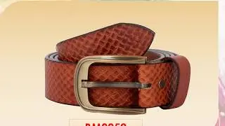 Buy Exotique Men's Casual Belt's