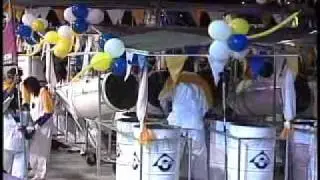 Sforzata 2006 - This Melody Sweet (Finals)