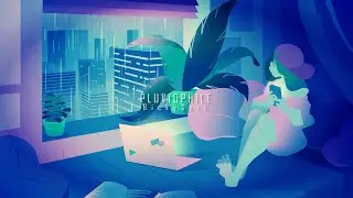 Soft Rain & Relaxing music | Calm Piano Music, Peaceful Music | Spa Music | Bicky Seth - Pluviophile