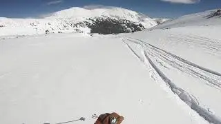 Jones Pass Guides - 5 (3-18-21)