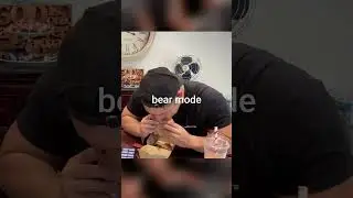 Как перейти в режим &laquo;Медведь&raquo;