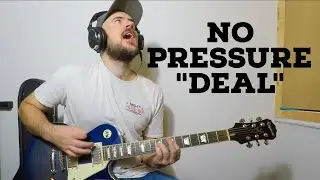 No Pressure 