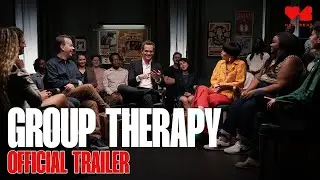 Group Therapy | Official Trailer | Hartbeat