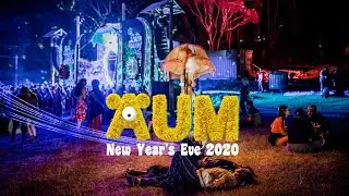 AUM NEW YEARS FESTIVAL 2020/21 | New Zealand
