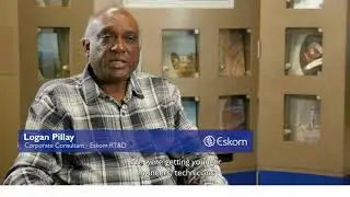 Power Series: unleashing knowledge with Eskom's power series books