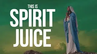 This is Spirit Juice