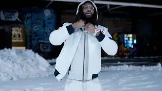Kbaby Flexxin - My Diamonds Scary (Official Music Video)