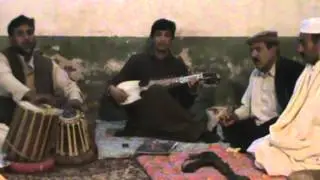 khanwal awami ostad in badaber