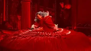 Lady Gaga - Abracadabra (Live The MAYHEM Ball at Accor Arena, Paris 22/11/2025)