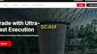 Finance Advisory AG Review financeadvisoryag.com Review Scam