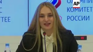 Russian Olympic Committee approves competing as neutrals