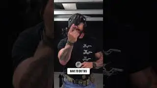 BASIC PISTOL RELOAD - PATREON SHORTS