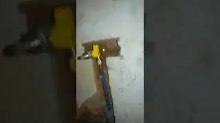 Commercial Gas Pipe Line Installation Services