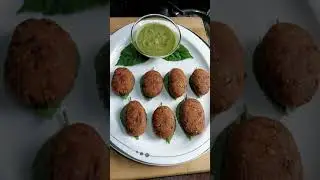 Banana cutlet | kele ki tikki/kele ka roll #mirzapurkitchen #shorts #food #vrat #banana #foodblog