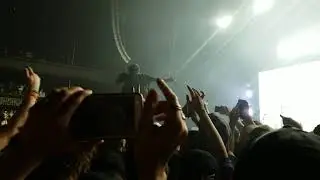 Green Lights- NF @The Armory Minneapolis MN