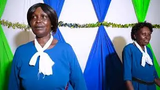 KIGWENGSE KECHEIYAT BY KAPSET FULL GOSPEL CHURCH CHOIR { OFFICIAL VIDEO }