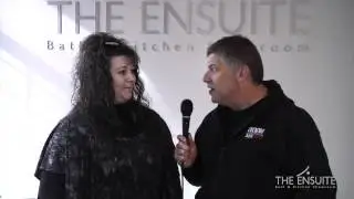 CKNW Tours The Ensuite Bath & Kitchen Showroom