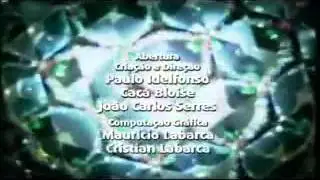 Roda da Vida (2001) - Abertura