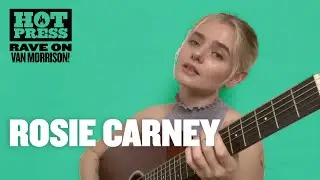 Rosie Carney &ndash; Gypsy Queen (Van Morrison Cover) #RaveOnVanMorrison