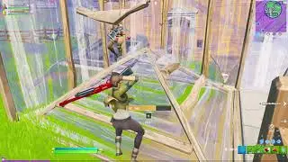VISION CLEAR | FORTNITE HIGHLIGHTS