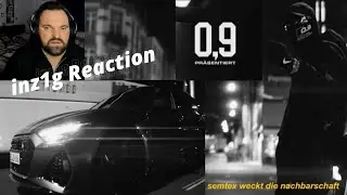 AVIE X ROCKYWHEREYOUBEEN - RS6PERFORMANCE / inz1g Reaction