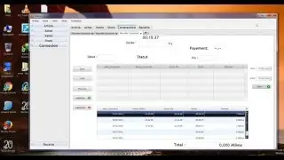 logiciels pour g&eacute;r&eacute; une publinet (Cyber caf&eacute;)- cr&eacute;e par windev