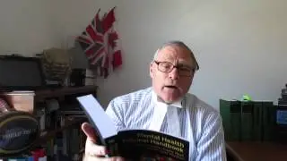Mental Health Tribunal Handbook  long clip