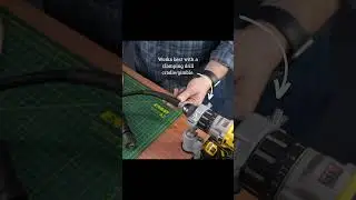 DIY Tool That Makes Jobs Easier