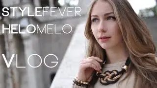 Stylefever | HeloMelo Fot&oacute;z&aacute;s - Vlog