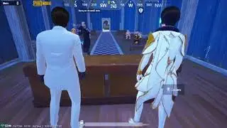 У нас 『5K』Team свадьба 1 часть