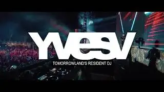 YVES V promo | Saturday 20.02.19