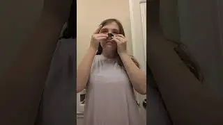 My morning routine