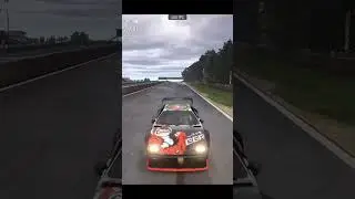 Last Lap Clean and Close Battle 🔥  - Forza Motorsport