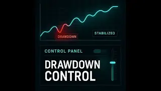 Managing Drawdowns Effectively
