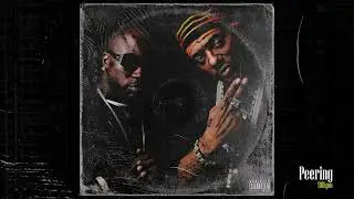 Boom Bap x Old School x Base de Rap - Mobb Deep x Alchemist Type beat - Peering
