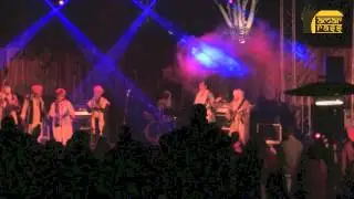 Mast Kalandar - Barmer Boys, Bombino, Sidis of Kutch