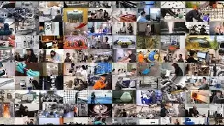 Applus+ Laboratories | Vídeo Corporativo 2024 Español