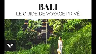 ►Guide de voyage de Bali [Indon&eacute;sie], ☀️les choses &agrave; voir absolument