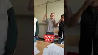 BOMBEN FLOW 💣 #schule #sch&uuml;lerin #berlin #klasse #6a