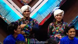Saiyyan |Dance cover |Kailash kher| Ashish Patil and Rutuja Junnarkar