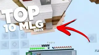 TOP 10 MLG BLOCK CAGADOS