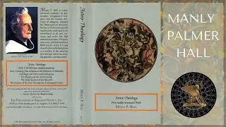 ASTRO-THEOLOGY | MANLY P HALL 1. Zodiac & The Great Platonic Year