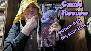 Master Detective Archives: Rain Code | Total Level Review